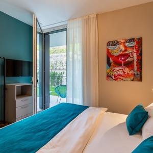 IL SOGNO al Lago di Garda by Schlosshof Resort