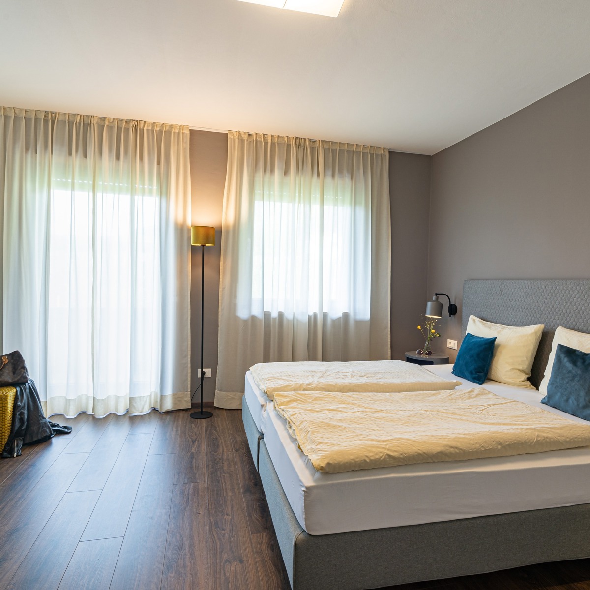 Pension Feldgärtenhof