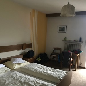 Pension Feldgärtenhof