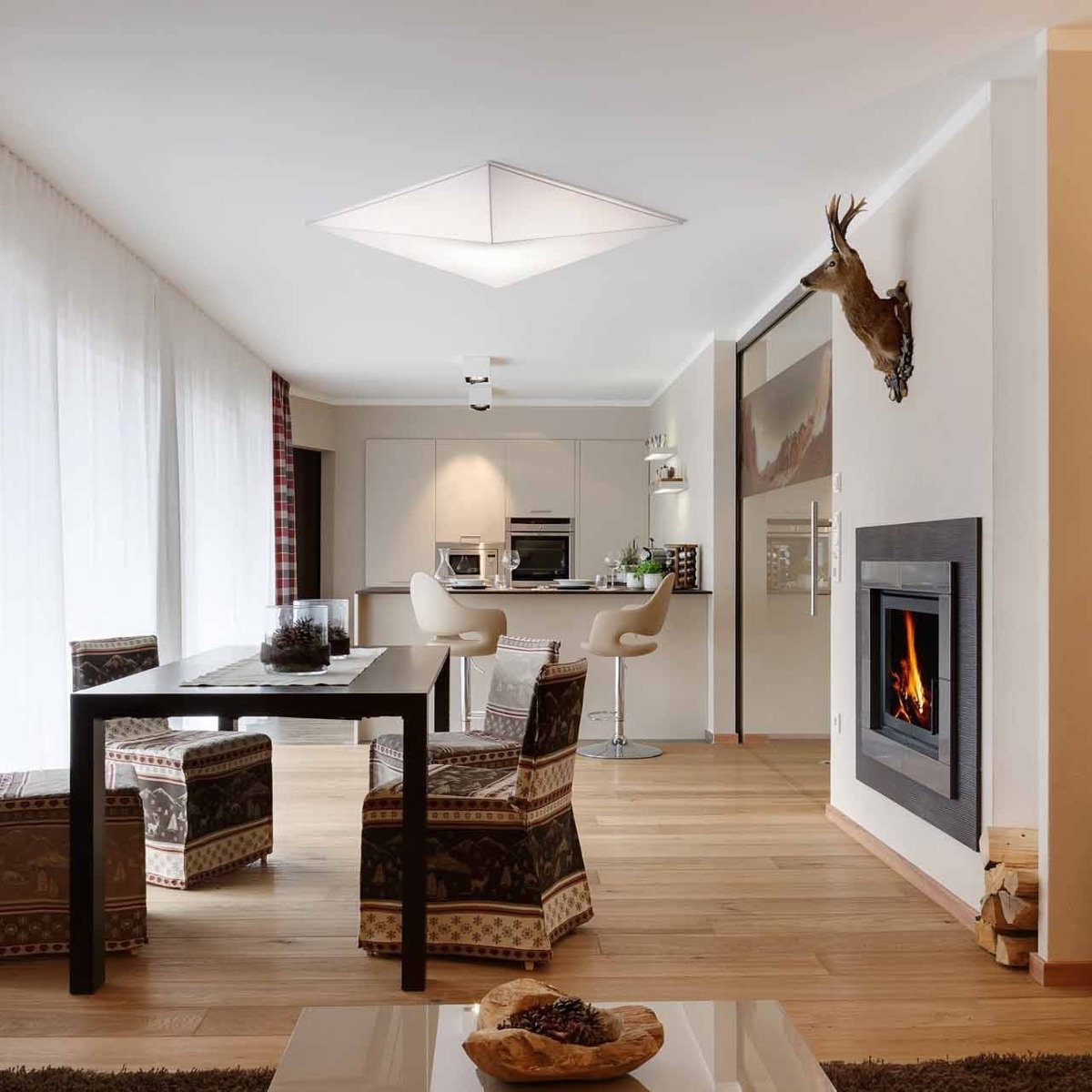 Crioli Dolomiti Lodge