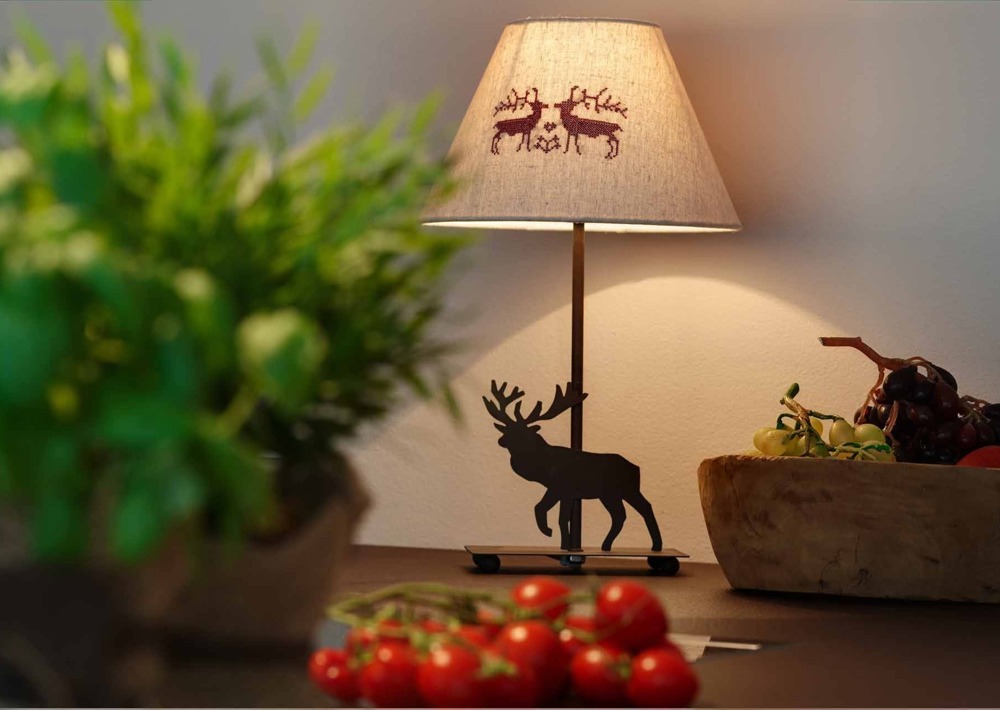 Einrichtungskonzepte