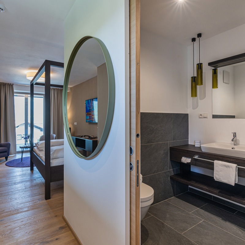 Olive and Gourmet Hotel Hirzer