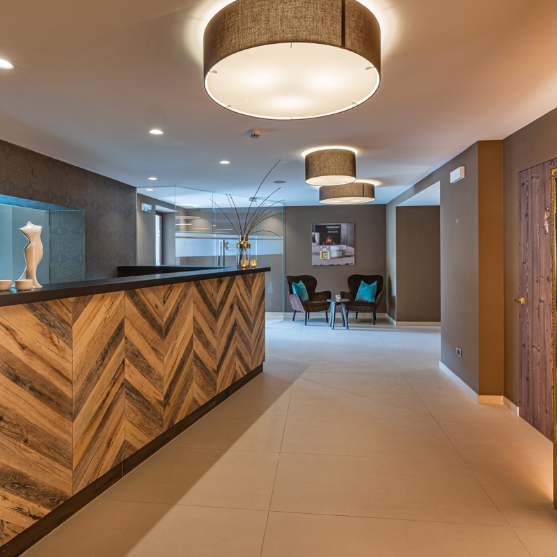 Il Piccolo Dolomiti Resort