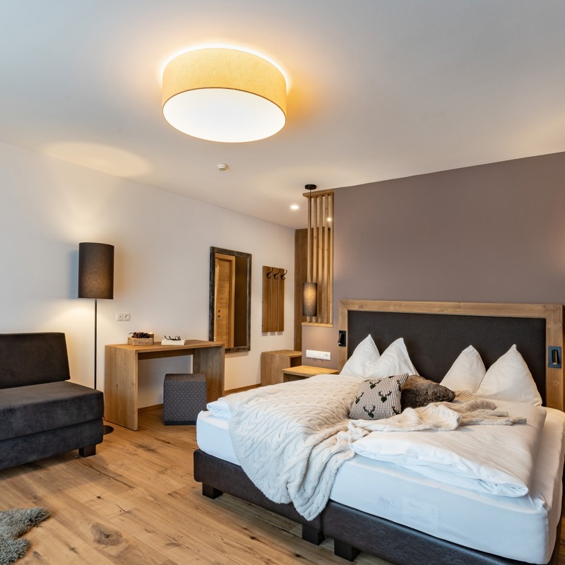 River Hotel Post - construction of new extension with hotel rooms