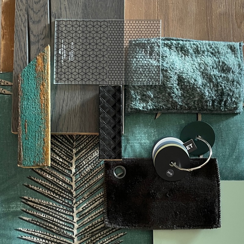 Design d'interni per negozi e botteghe