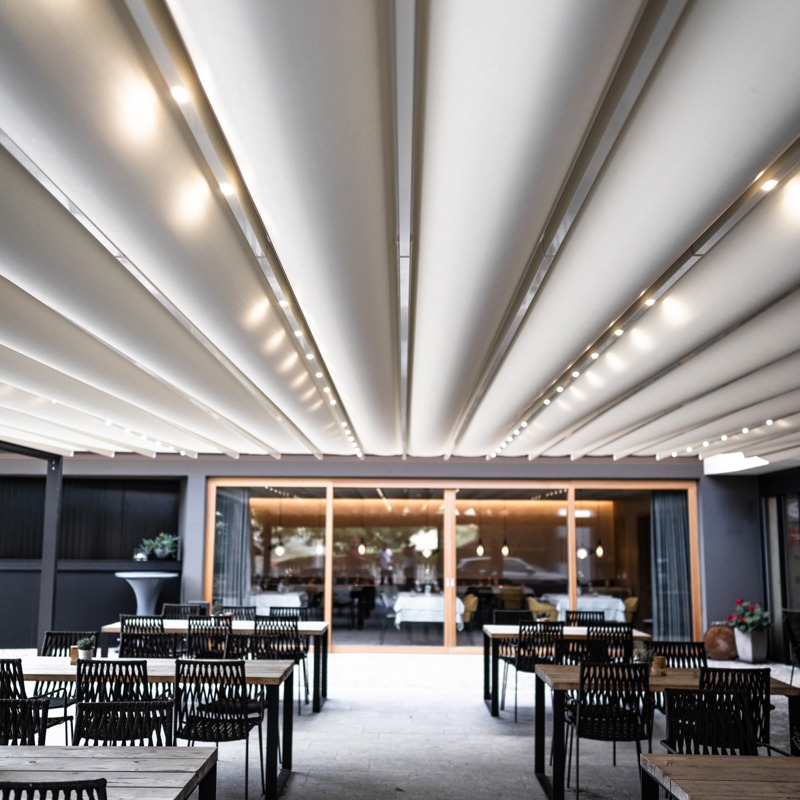 Alpenrose’s Dining Living