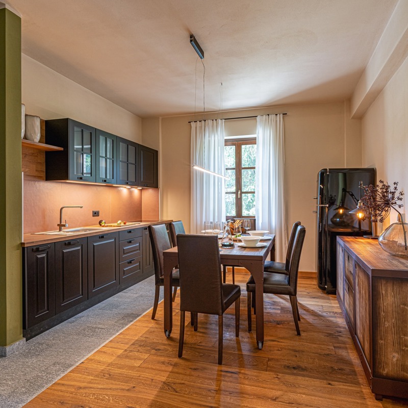 Winery/Agritourism Cascina Bo