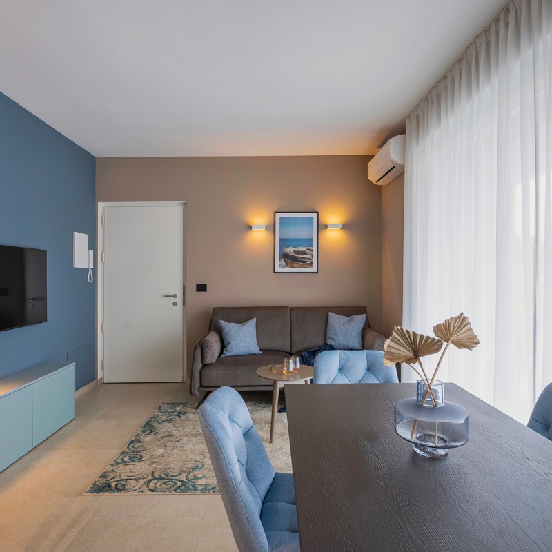 Indigo Eco Apartments