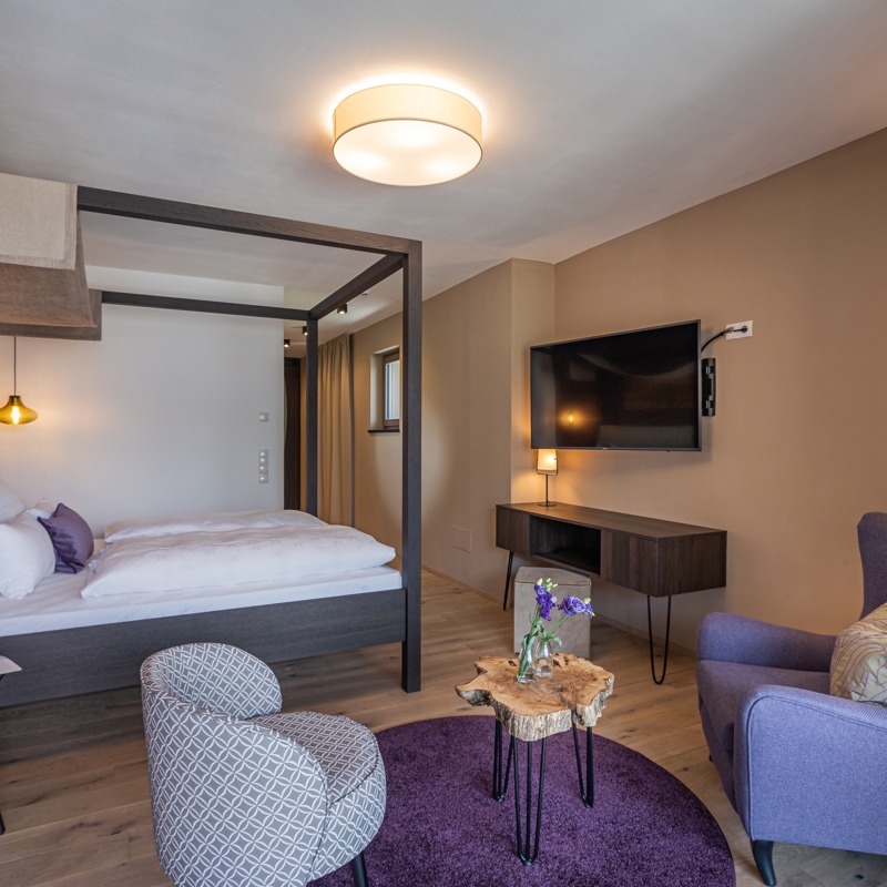 Olive and Gourmet Hotel Hirzer