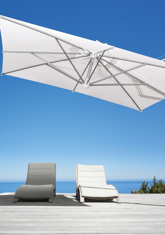 Parasols from Scolaro