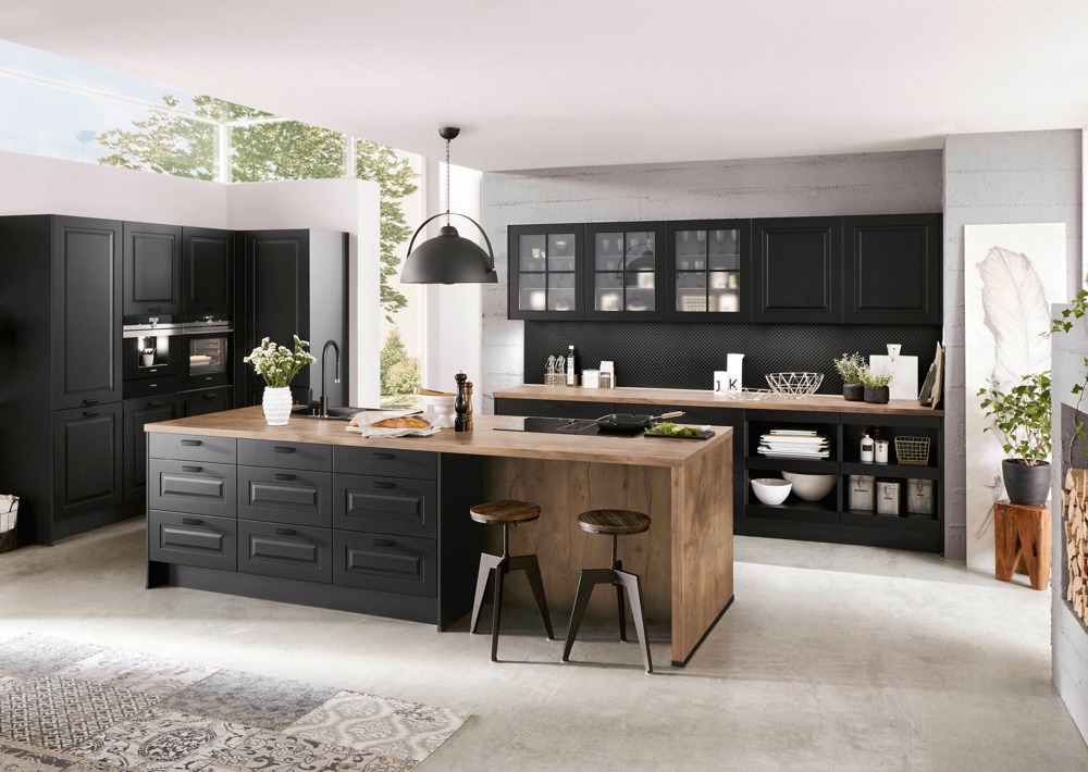 We plan your kitchen